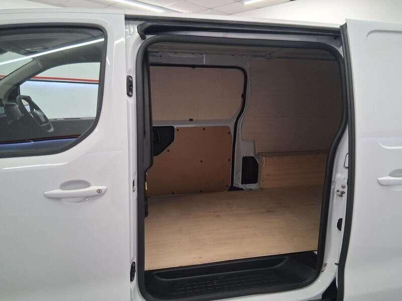 Used Citroen Dispatch 2024 for sale - 76284245: Photo 8