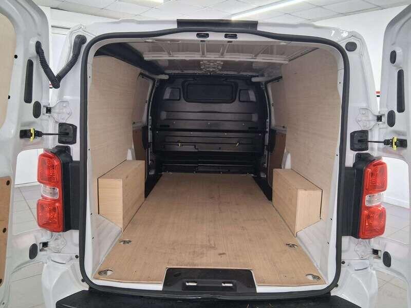 Used Citroen Dispatch 2024 for sale - 76284245: Photo 9