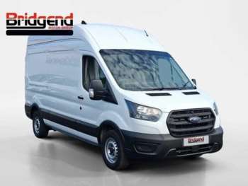 Used Ford Transit 2024 for sale - 74895554: Photo
