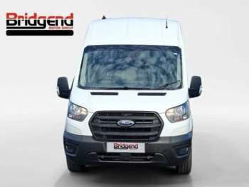 Used Ford Transit 2024 for sale - 74895554: Photo