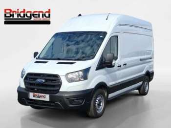 Used Ford Transit 2024 for sale - 74895554: Photo