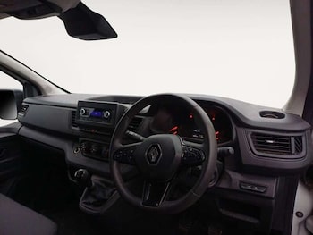 Used Renault Trafic 2022 for sale - 77889315: Photo