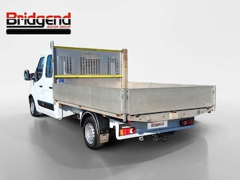 Used Nissan NV400 2021 for sale - 77814670: Photo