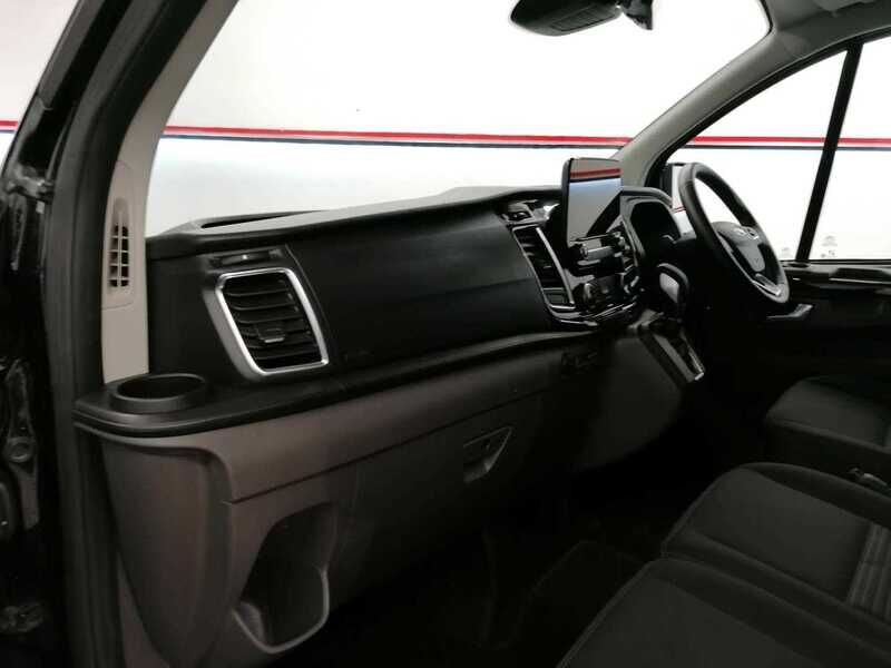 Used Ford Transit Custom 2022 for sale - 77902703: Photo 13