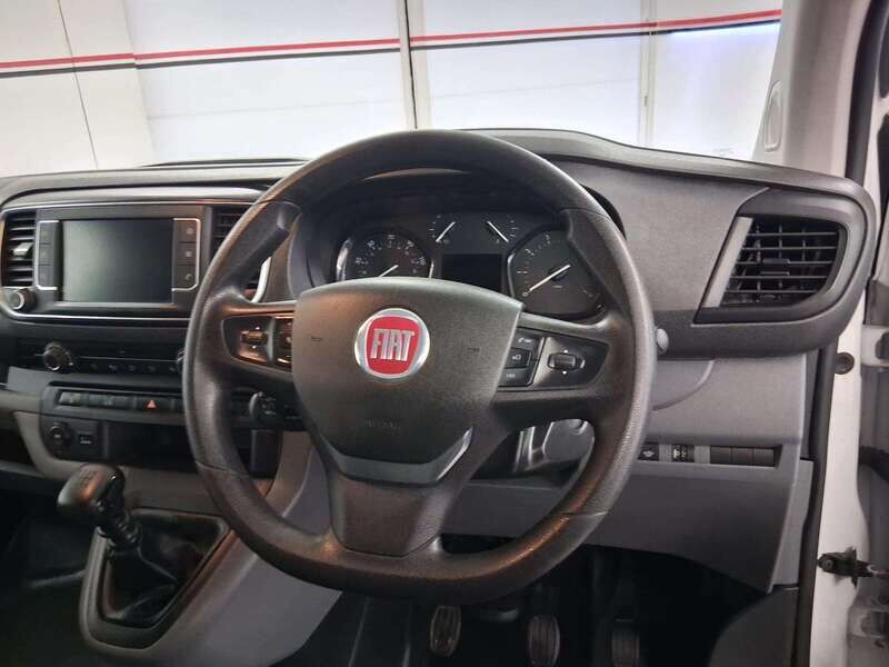 Used Fiat Scudo 2023 for sale - 77045079: Photo 10