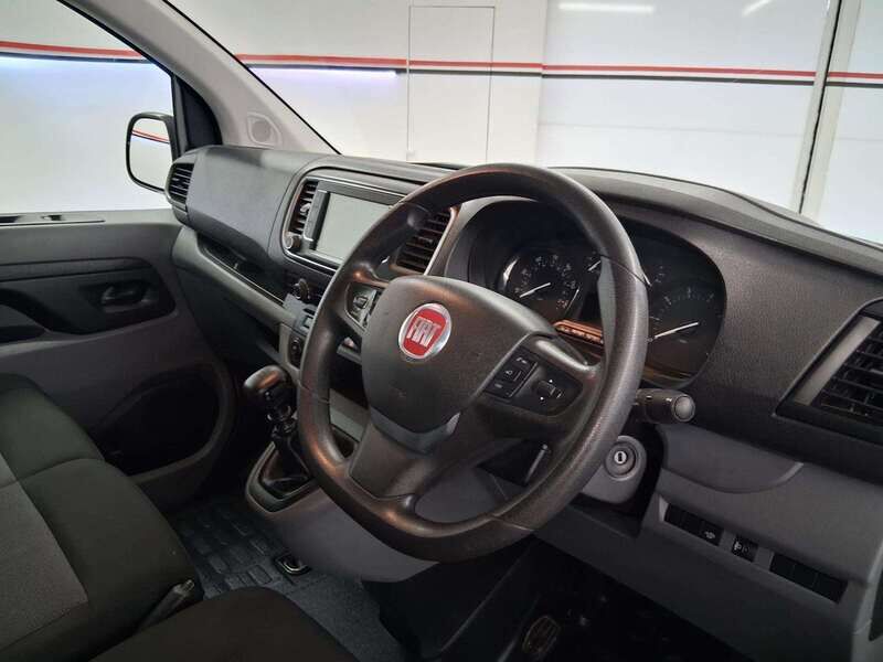 Used Fiat Scudo 2023 for sale - 77045079: Photo 11