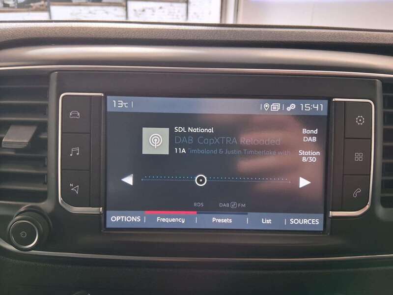 Used Fiat Scudo 2023 for sale - 77045079: Photo 15