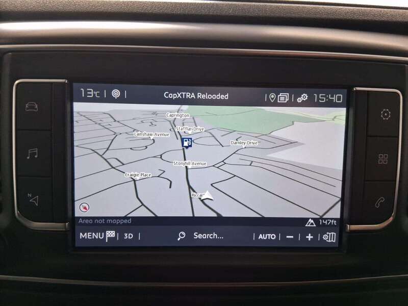 Used Fiat Scudo 2023 for sale - 77045079: Photo 16