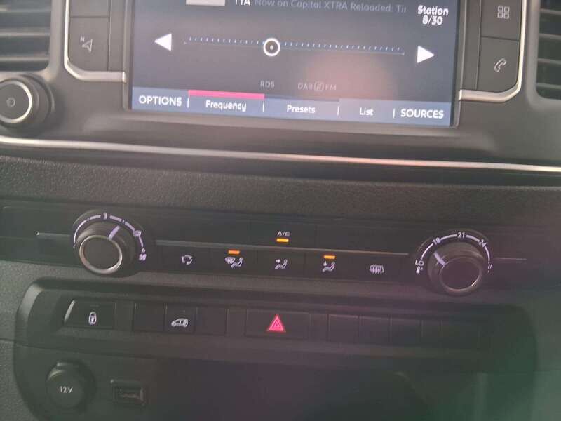 Used Fiat Scudo 2023 for sale - 77045079: Photo 17