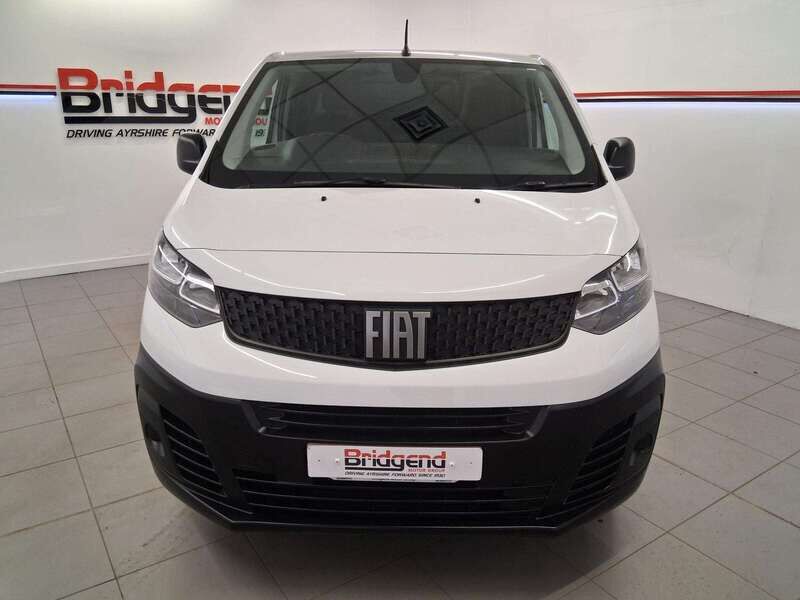 Used Fiat Scudo 2023 for sale - 77045079: Photo 2
