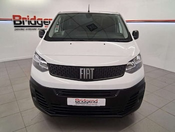 Used Fiat Scudo 2023 for sale - 77045079: Photo