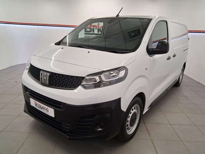 Used Fiat Scudo 2023 for sale - 77045079: Photo 3
