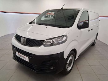 Used Fiat Scudo 2023 for sale - 77045079: Photo