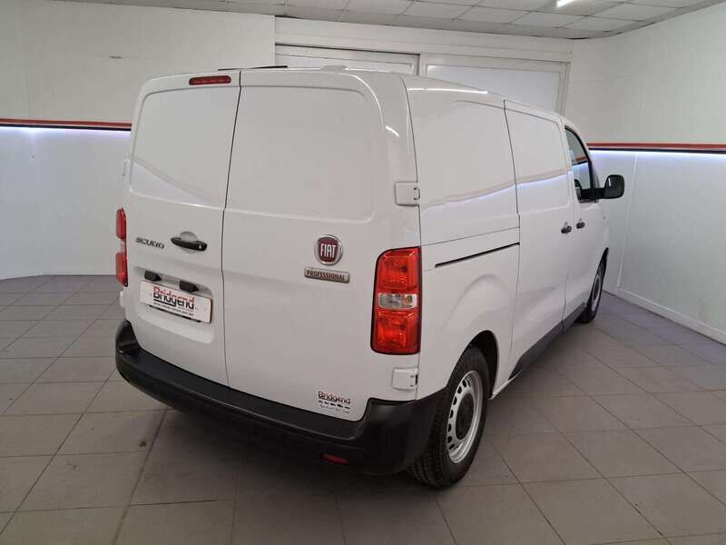 Used Fiat Scudo 2023 for sale - 77045079: Photo 6