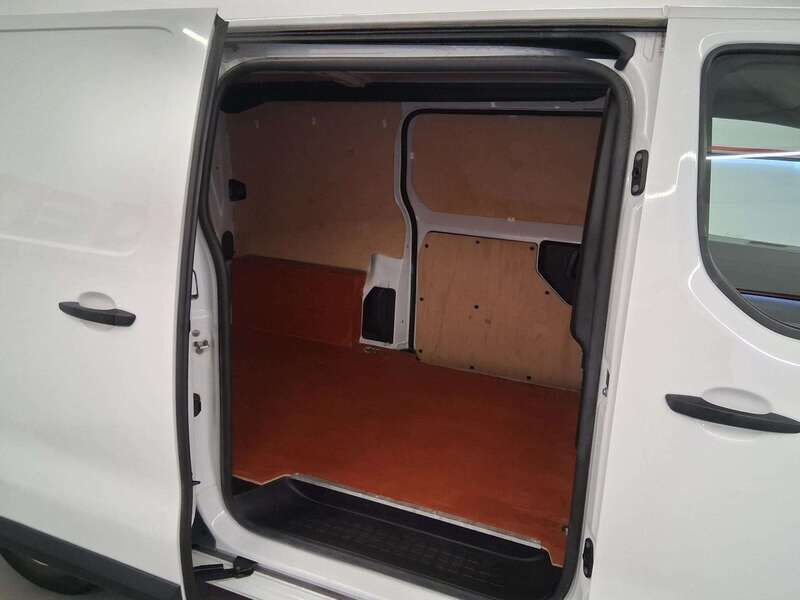 Used Fiat Scudo 2023 for sale - 77045079: Photo 7