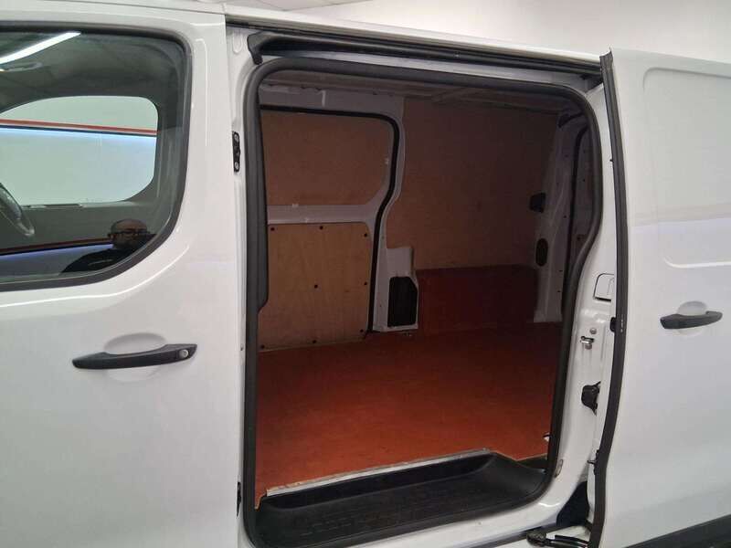Used Fiat Scudo 2023 for sale - 77045079: Photo 8