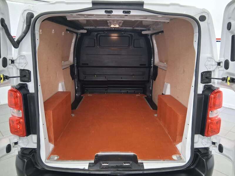 Used Fiat Scudo 2023 for sale - 77045079: Photo 9