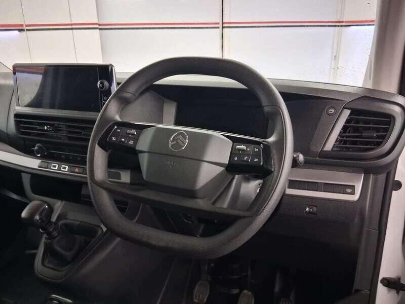 Used Citroen Dispatch 2024 for sale - 76284401: Photo 10