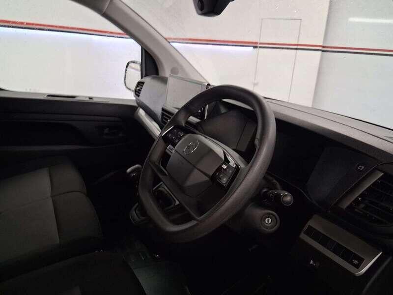 Used Citroen Dispatch 2024 for sale - 76284401: Photo 11