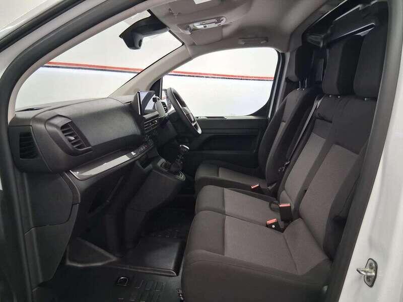 Used Citroen Dispatch 2024 for sale - 76284401: Photo 14