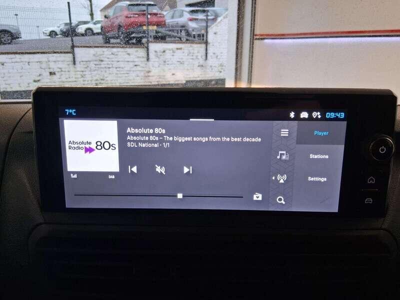 Used Citroen Dispatch 2024 for sale - 76284401: Photo 15