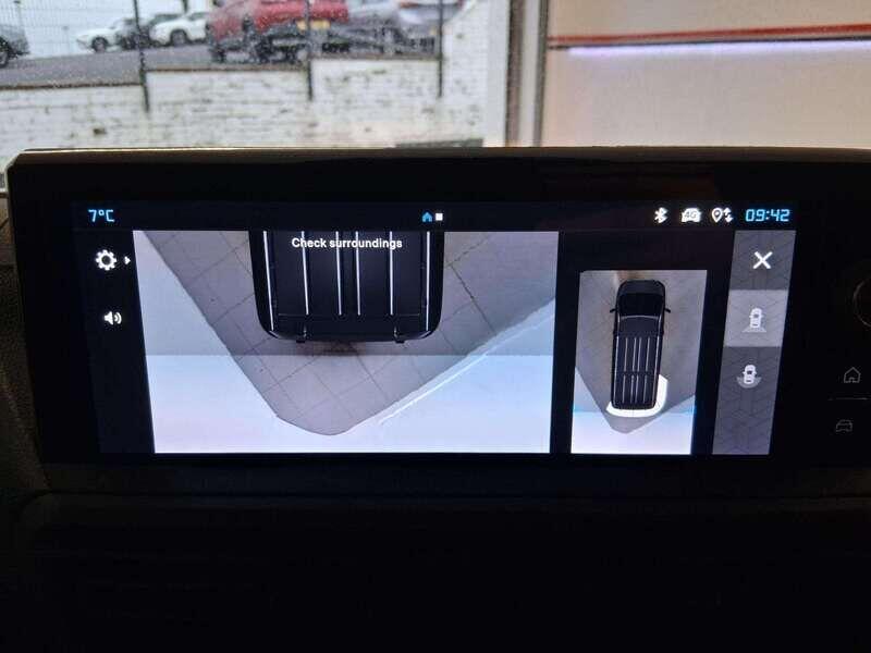 Used Citroen Dispatch 2024 for sale - 76284401: Photo 17