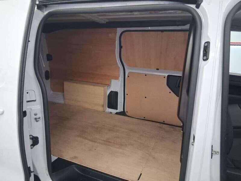 Used Citroen Dispatch 2024 for sale - 76284401: Photo 7