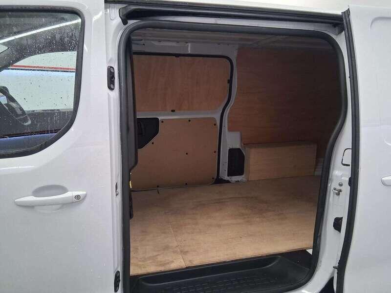 Used Citroen Dispatch 2024 for sale - 76284401: Photo 8