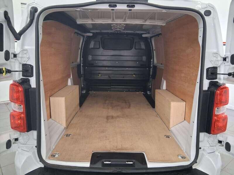 Used Citroen Dispatch 2024 for sale - 76284401: Photo 9