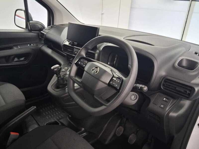 Used Vauxhall Combo 2024 for sale - 77045005: Photo 10