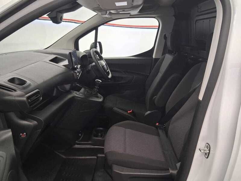 Used Vauxhall Combo 2024 for sale - 77045005: Photo 13