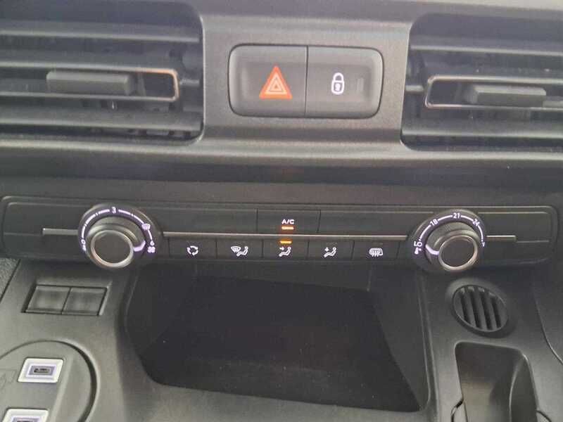 Used Vauxhall Combo 2024 for sale - 77045005: Photo 16