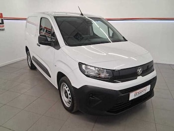 Used Vauxhall Combo 2024 for sale - 77045005: Photo