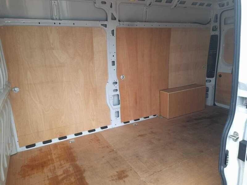 Used Vauxhall Movano 2023 for sale - 76485876: Photo 13