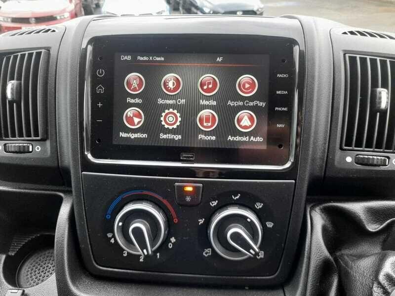 Used Vauxhall Movano 2023 for sale - 76485876: Photo 14