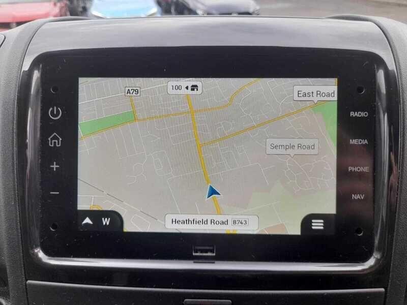 Used Vauxhall Movano 2023 for sale - 76485876: Photo 15