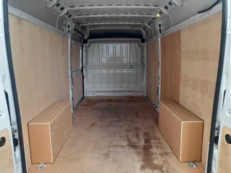 Used Vauxhall Movano 2023 for sale - 76485876: Photo 7