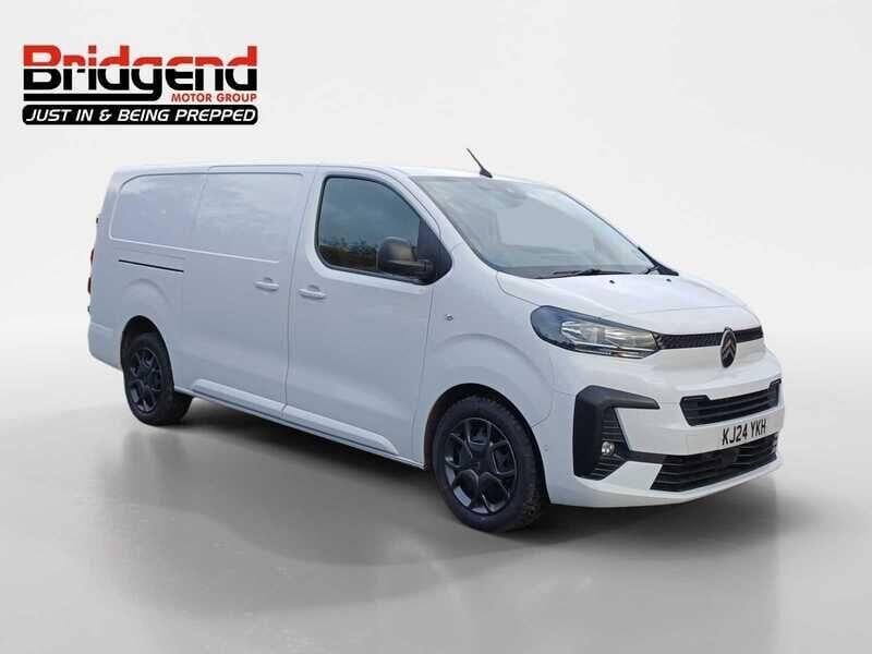 Used Citroen Dispatch 2024 for sale - 76485208: Photo 1