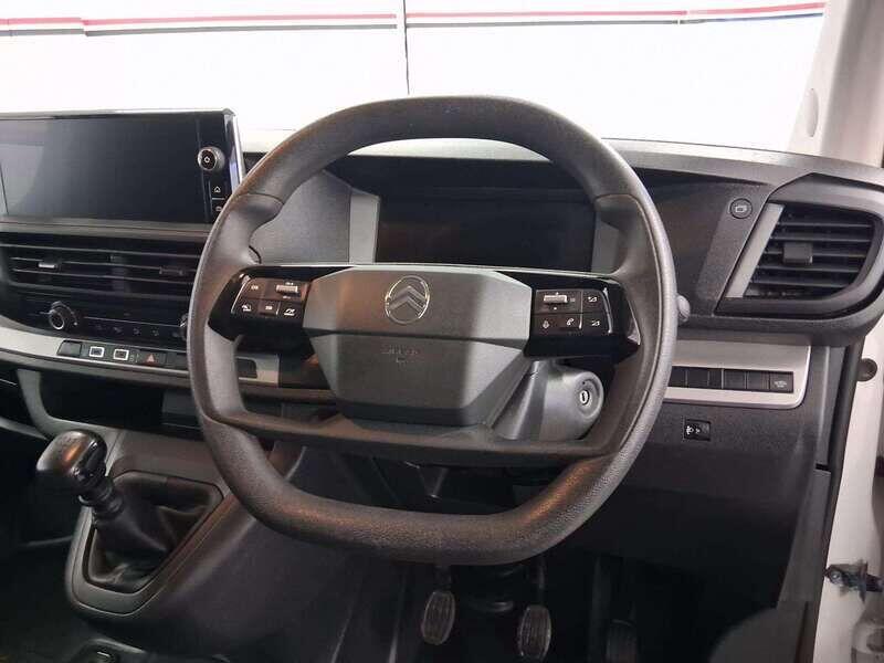 Used Citroen Dispatch 2024 for sale - 76485208: Photo 10