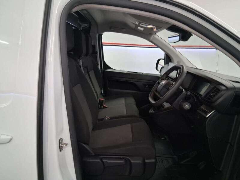 Used Citroen Dispatch 2024 for sale - 76485208: Photo 12