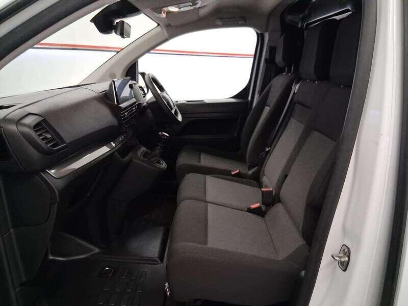 Used Citroen Dispatch 2024 for sale - 76485208: Photo 14