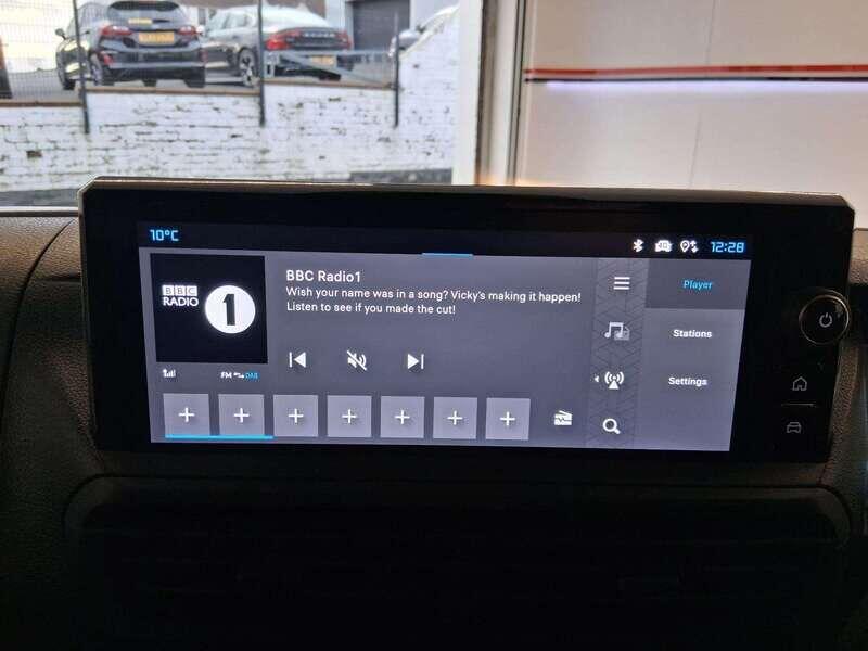 Used Citroen Dispatch 2024 for sale - 76485208: Photo 15