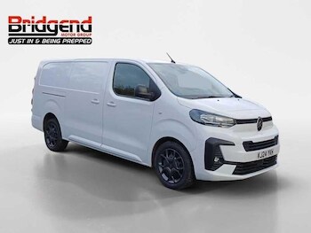 Used Citroen Dispatch 2024 for sale - 76485208: Photo