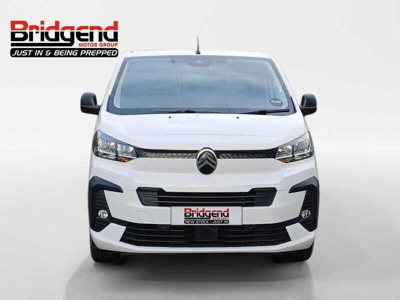 Used Citroen Dispatch 2024 for sale - 76485208: Photo 2