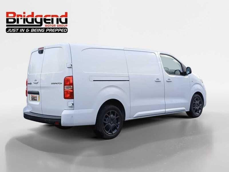 Used Citroen Dispatch 2024 for sale - 76485208: Photo 3