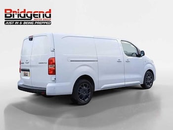 Used Citroen Dispatch 2024 for sale - 76485208: Photo