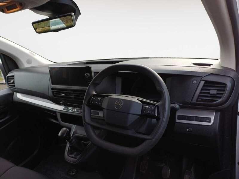 Used Citroen Dispatch 2024 for sale - 76485208: Photo 4