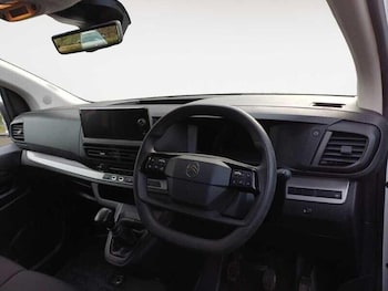 Used Citroen Dispatch 2024 for sale - 76485208: Photo