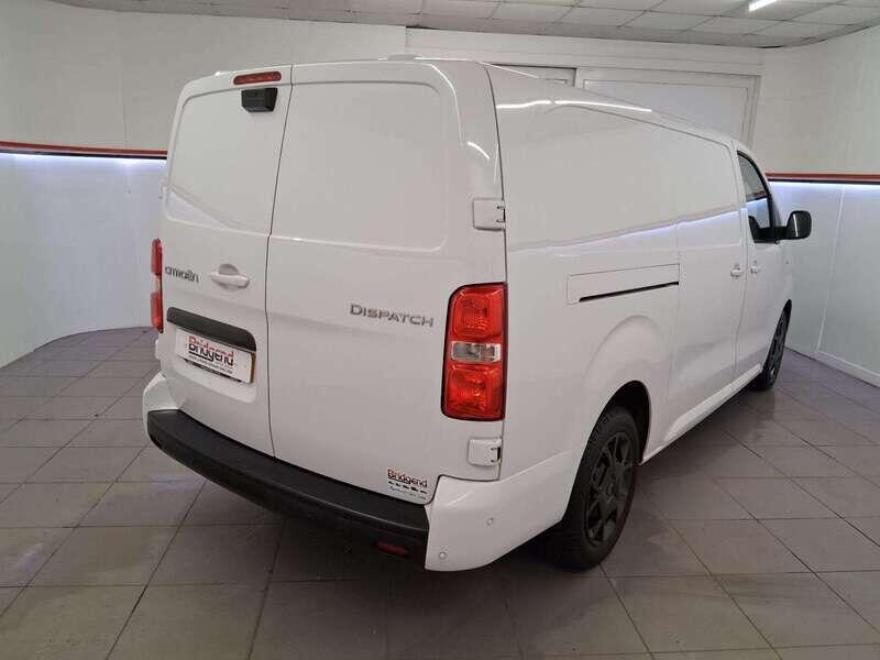 Used Citroen Dispatch 2024 for sale - 76485208: Photo 6