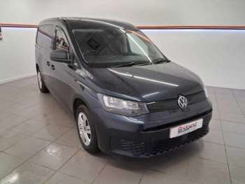 Used Volkswagen Caddy 2021 for sale - 74489524: Photo